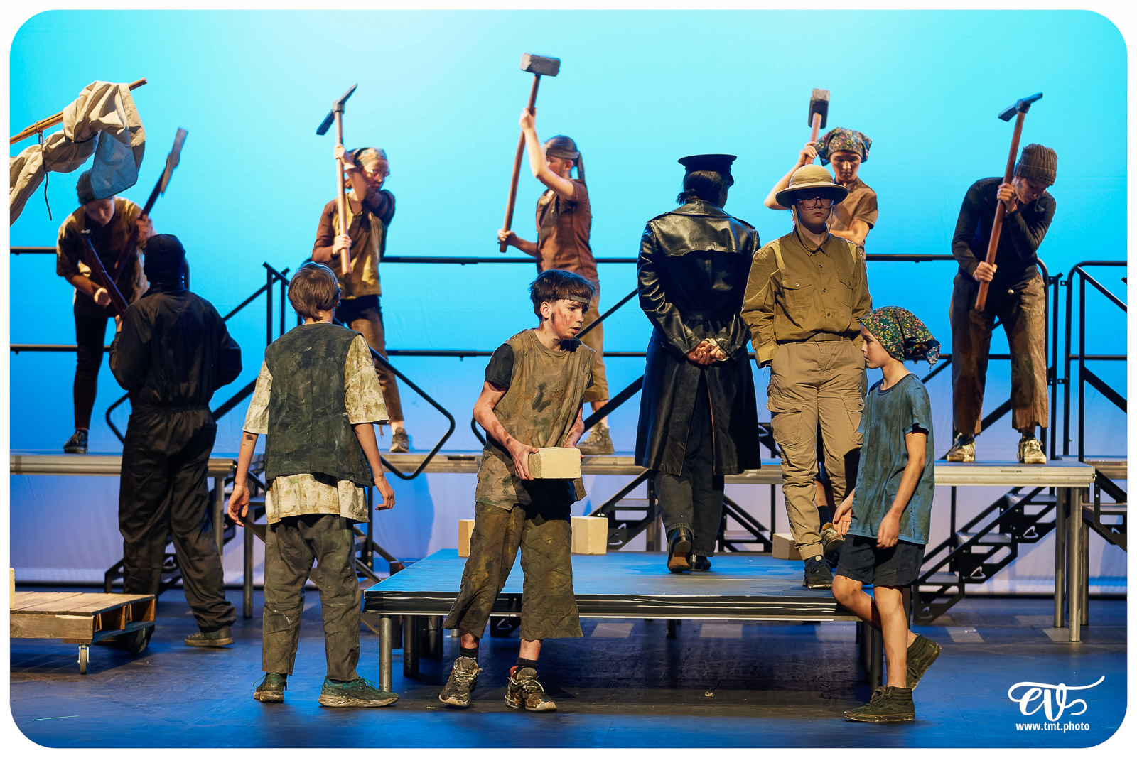 TMTPHOTO LES ENFANTS DU LEVANT (MAITRISE SAINT PHILOMENE HAGUENAU) 042